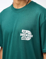 Dickies Minden Tee - 2 Varianter