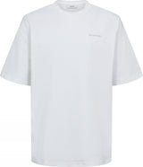 Resteröds Tas T-shirt - Hvid