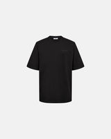 Resteröds Tas T-shirt - Sort