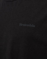 Resteröds Tas T-shirt - Sort