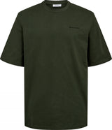 Resteröds Tas T-shirt - Army