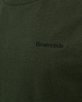 Resteröds Tas T-shirt - Army