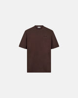 Resteröds Tas T-shirt - Brun