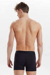 Resteröds 3-Pack Tights - Black
