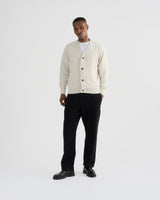 Resteröds Kyle Cardigan - 2 Varianter