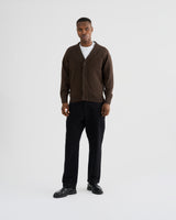 Resteröds Kyle Cardigan - 2 Varianter