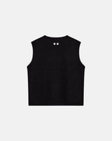 Resteröds Kian Wool Vest