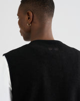 Resteröds Kian Wool Vest