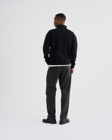 Resteröds Zack Half Zip - 2 Varianter