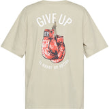 Everlast Never Give Up Tee