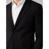 Clean Cut Brendon Jersey Blazer - 3 Farben