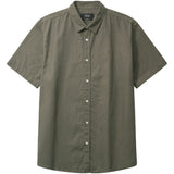 Clean Cut Luca s/s Hemd