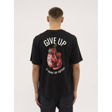 Everlast Never Give Up Tee