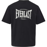Everlast Back Logo Tee - 4 Varianter