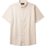 Clean Cut Luca s/s Hemd