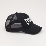 Everlast Icon Logo Cap