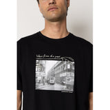 Clean Cut Old Copenhagen Tee