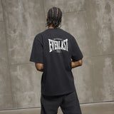 Everlast Back Logo Tee - 4 Varianter