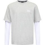 EverLast Layered Back Logo