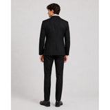 Clean Cut Brendon Jersey Blazer - 3 Farben