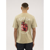 Everlast Never Give Up Tee