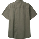 Clean Cut Luca s/s Hemd