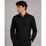 Clean Cut Emil Stretch - Black