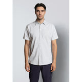 Clean Cut Formal Stretch- Ercu/Blue