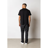 Clean Cut Cohen Brushed Tee