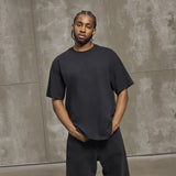 Everlast Back Logo Tee - 4 Varianter