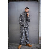 Everlast Visibility Track Pants