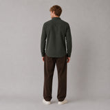 Clean Cut Emil Stretch - Army