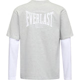 EverLast Layered Back Logo