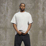 Everlast Back Logo Tee - 4 Varianter