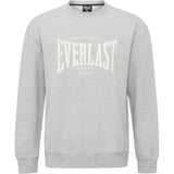 Everlast Logo Crew Sweat