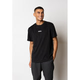 Clean Cut Cohen Brushed Tee