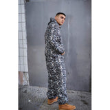 Everlast Visibility Track Jacket