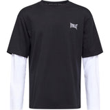 Everlast Layered Back Logo Camo