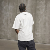 Everlast Heavy Box Fit Tee - 3 Varianter