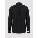 Clean Cut Eske Oxford - Black