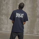 Everlast Back Logo Tee - 4 Varianter