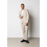 Clean Cut Brendon Pants - 3 Couleurs