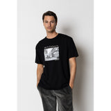 Clean Cut Old Copenhagen Tee