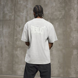 Everlast Back Logo Tee - 4 Varianter