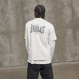 Everlast Back Logo Tee - 4 Varianter