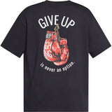 Everlast Never Give Up Tee