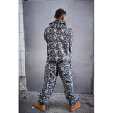 Everlast Visibility Track Pants