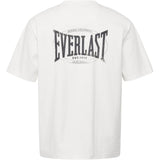 Everlast Back Logo Tee - 4 Varianter