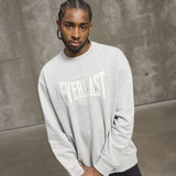 Everlast Logo Crew Sweat
