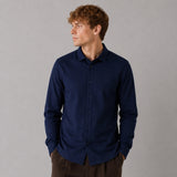 Clean Cut Emil Stretch - Navy